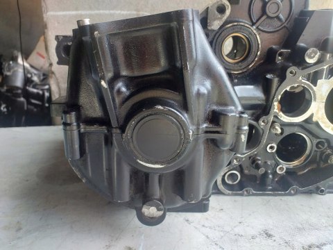 KARTER BLOK SILNIKA KAWASAKI ZXR 750 KARTER BLOK SILNIKA KAWASAKI ZXR 750