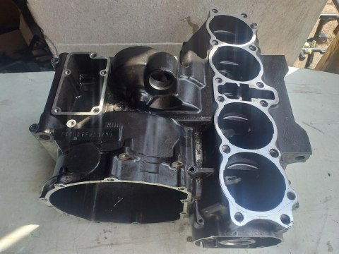 KARTER BLOK SILNIKA KAWASAKI ZXR 750 KARTER BLOK SILNIKA KAWASAKI ZXR 750