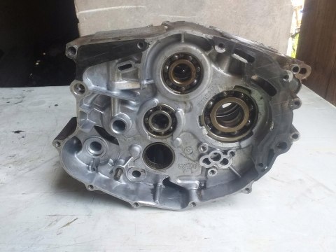 KARTERY BLOK SILNIKA YAMAHA BRUIN 250 KARTERY BLOK SILNIKA YAMAHA BRUIN 250