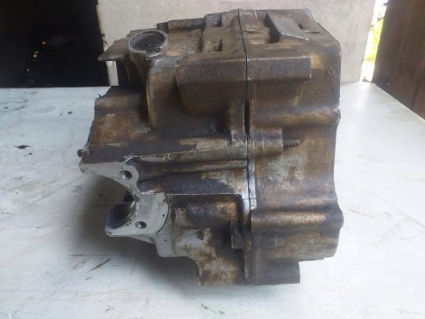 KARTERY BLOK SILNIKA YAMAHA BRUIN 250 KARTERY BLOK SILNIKA YAMAHA BRUIN 250