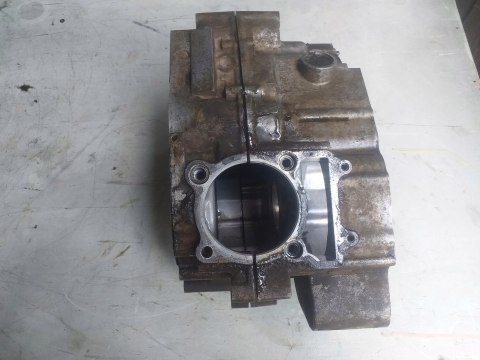 KARTERY BLOK SILNIKA YAMAHA BRUIN 250 KARTERY BLOK SILNIKA YAMAHA BRUIN 250