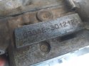 KARTERY BLOK SILNIKA YAMAHA BRUIN 250