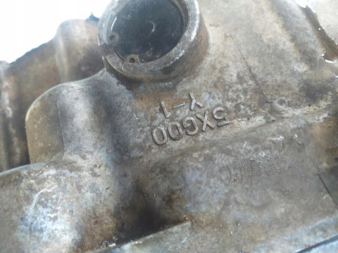KARTERY BLOK SILNIKA YAMAHA BRUIN 250 KARTERY BLOK SILNIKA YAMAHA BRUIN 250