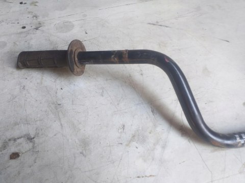 KIEROWNICA YAMAHA BRUIN 250 KIEROWNICA YAMAHA BRUIN 250