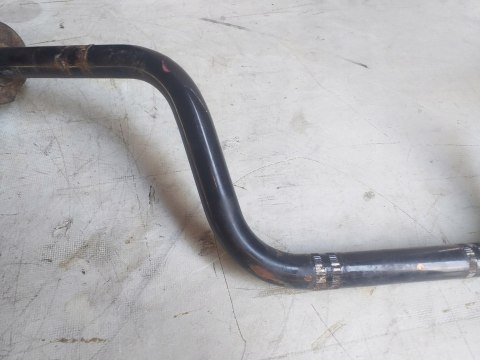 KIEROWNICA YAMAHA BRUIN 250 KIEROWNICA YAMAHA BRUIN 250