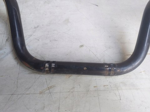 KIEROWNICA YAMAHA BRUIN 250 KIEROWNICA YAMAHA BRUIN 250