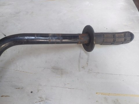 KIEROWNICA YAMAHA BRUIN 250 KIEROWNICA YAMAHA BRUIN 250