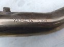 KOLEKTOR WYDECHOWY YAMAHA BT1100 BULLDOG