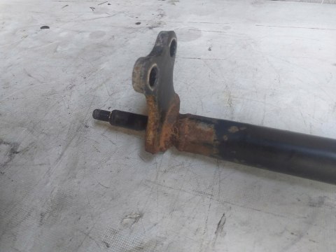 KOLUMNA KIEROWNICZA YAMAHA BRUIN 250 KOLUMNA KIEROWNICZA YAMAHA BRUIN 250