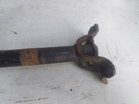 KOLUMNA KIEROWNICZA YAMAHA BRUIN 250 KOLUMNA KIEROWNICZA YAMAHA BRUIN 250