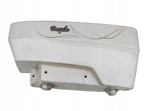 KUFER SCHOWEK YAMAHA XVZ 1300 VENTURE