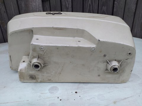 KUFER SCHOWEK YAMAHA XVZ 1300 VENTURE