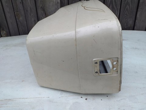 KUFER SCHOWEK YAMAHA XVZ 1300 VENTURE