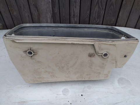 KUFER SCHOWEK YAMAHA XVZ 1300 VENTURE