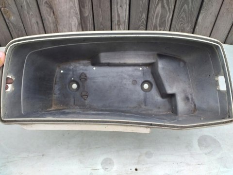 KUFER SCHOWEK YAMAHA XVZ 1300 VENTURE