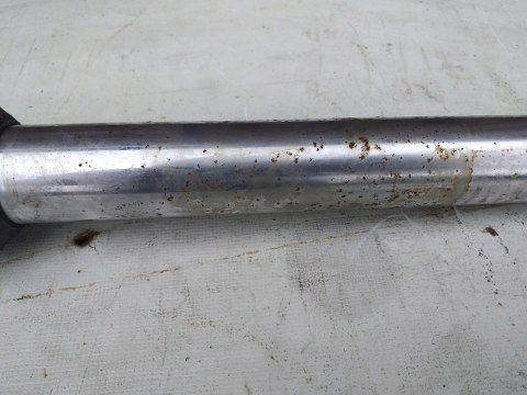 LAGA ZAWIESZENIE PRZÓD HONDA CB 400 N LAGA ZAWIESZENIE PRZÓD HONDA CB 400 N