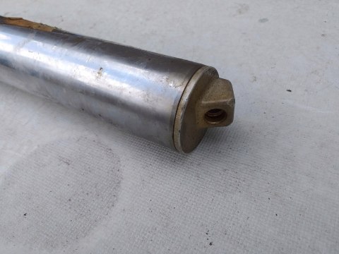 LAGA ZAWIESZENIE PRZÓD KRZYWA YAMAHA TT TTR 600 LAGA ZAWIESZENIE PRZÓD KRZYWA YAMAHA TT TTR 600