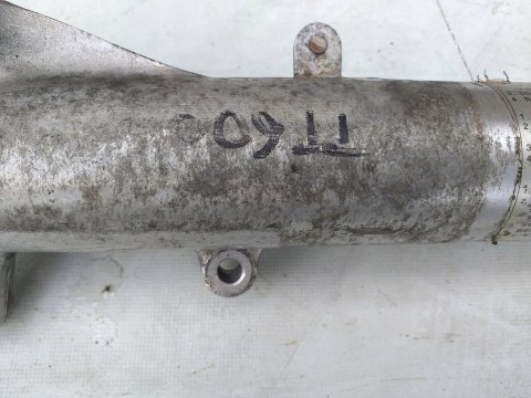 LAGA ZAWIESZENIE PRZÓD KRZYWA YAMAHA TT TTR 600 LAGA ZAWIESZENIE PRZÓD KRZYWA YAMAHA TT TTR 600