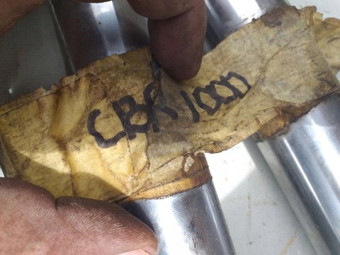 LAGI ZAWIESZENIE PRZÓD HONDA CBR 1000F LAGI ZAWIESZENIE PRZÓD HONDA CBR 1000F