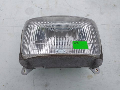 LAMPA REFLEKTOR PRZÓD HONDA VTR 250 LAMPA REFLEKTOR PRZÓD HONDA VTR 250