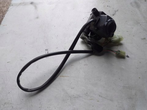 MANETKA GAZU PRZEŁĄCZNIK 2WD 4WD DINLI 700 MANETKA GAZU PRZEŁĄCZNIK 2WD 4WD DINLI 700