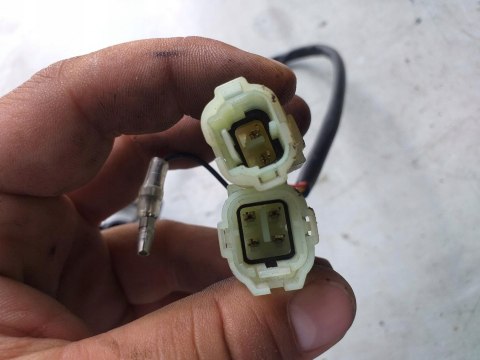 MANETKA GAZU PRZEŁĄCZNIK 2WD 4WD DINLI 700 MANETKA GAZU PRZEŁĄCZNIK 2WD 4WD DINLI 700