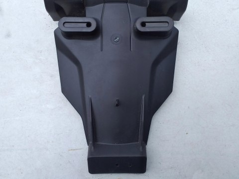 MOCOWANIE TABLICY BŁOTNIK TYŁ YAMAHA R1 MOCOWANIE TABLICY BŁOTNIK TYŁ YAMAHA R1