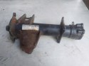 OBUDOWA OSI TYŁ MOST YAMAHA BRUIN 250