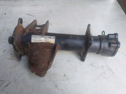 OBUDOWA OSI TYŁ MOST YAMAHA BRUIN 250