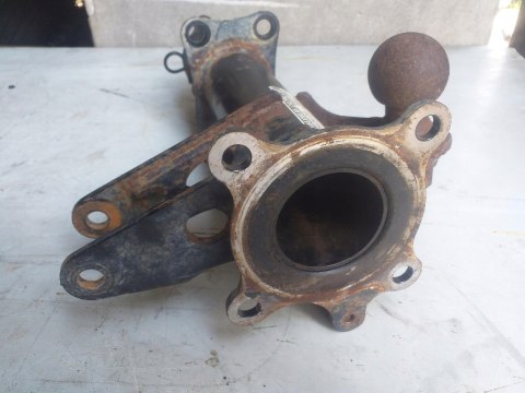 OBUDOWA OSI TYŁ MOST YAMAHA BRUIN 250 OBUDOWA OSI TYŁ MOST YAMAHA BRUIN 250