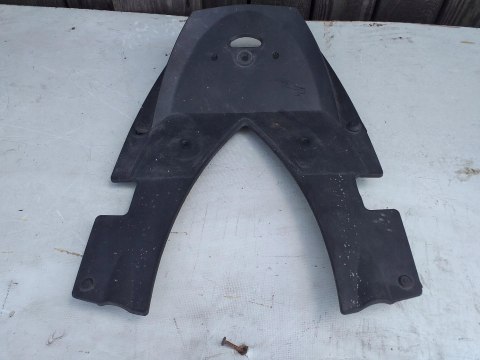 OGON OWIEWKA ZADUPEK TRIUMPH SPEED TRIPLE 1050