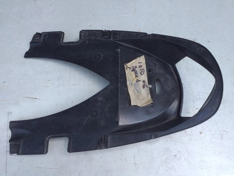 OGON OWIEWKA ZADUPEK TRIUMPH SPEED TRIPLE 1050