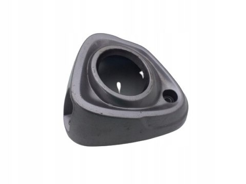 OSŁONA WYDECHU PLASTIK SUZUKI BURGMAN 650