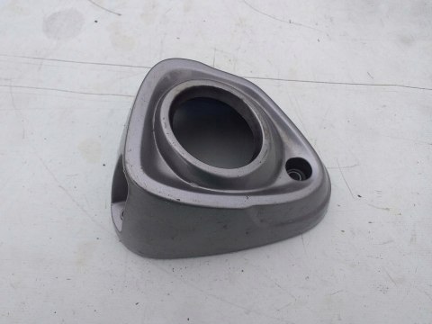 OSŁONA WYDECHU PLASTIK SUZUKI BURGMAN 650