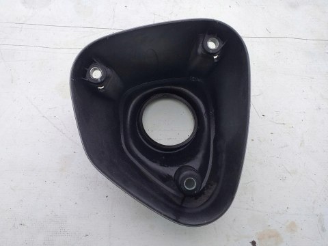 OSŁONA WYDECHU PLASTIK SUZUKI BURGMAN 650