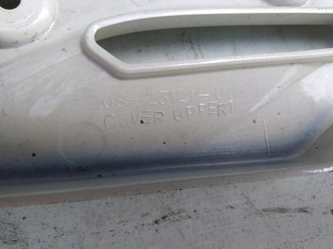 OSŁONA WYPEŁNIENIE OWIEWKA YAMAHA XJ 600