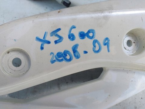 OSŁONA WYPEŁNIENIE OWIEWKA YAMAHA XJ 600