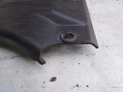 OSŁONA WYPEŁNIENIE PLASTIK DINLI 700 OSŁONA WYPEŁNIENIE PLASTIK DINLI 700