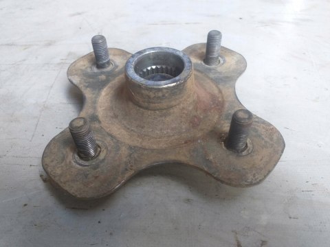 PIASTA KOŁA YAMAHA BRUIN 250