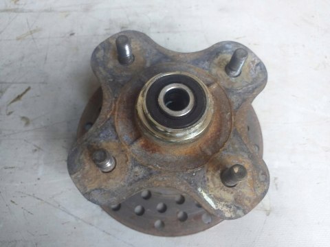 PIASTA + TARCZA HAMULCOWA YAMAHA BRUIN 250 PIASTA + TARCZA HAMULCOWA YAMAHA BRUIN 250