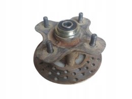 PIASTA + TARCZA HAMULCOWA YAMAHA BRUIN 250