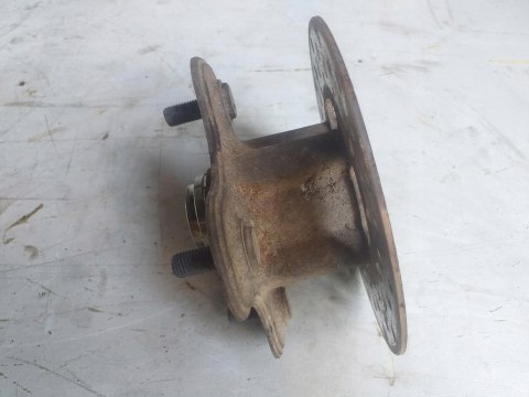 PIASTA + TARCZA HAMULCOWA YAMAHA BRUIN 250 PIASTA + TARCZA HAMULCOWA YAMAHA BRUIN 250