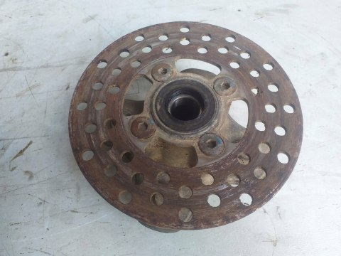 PIASTA + TARCZA HAMULCOWA YAMAHA BRUIN 250 PIASTA + TARCZA HAMULCOWA YAMAHA BRUIN 250