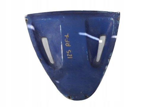 PŁUG ŁĄCZNIK WYPEŁNIENIE PLASTIK APRILIA AF1 125