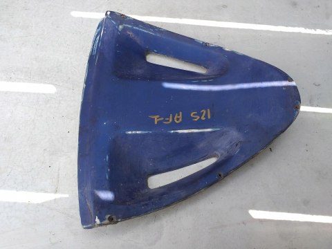 PŁUG ŁĄCZNIK WYPEŁNIENIE PLASTIK APRILIA AF1 125