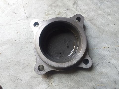 POKRYWA DEKIEL OSŁONA DINLI 700