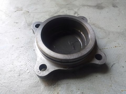 POKRYWA DEKIEL OSŁONA DINLI 700