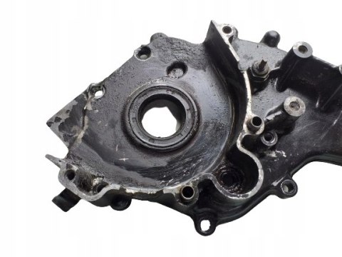 POKRYWA DEKIEL OSŁONA OBUDOWA KAWASAKI ZXR 750