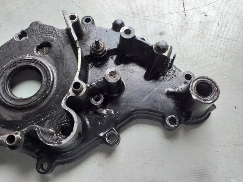 POKRYWA DEKIEL OSŁONA OBUDOWA KAWASAKI ZXR 750