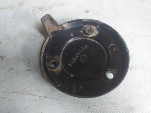 POKRYWA DEKIEL OSŁONA YAMAHA BRUIN 250